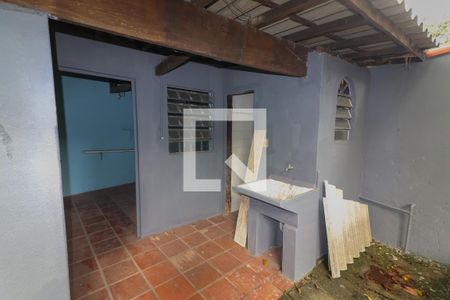 Casa à venda com 526m², 3 quartos e 3 vagasEdicula Lavanderia