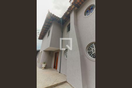 Casa à venda com 526m², 3 quartos e 3 vagasQuintal