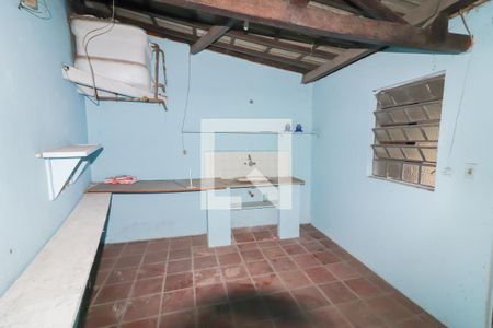 Casa à venda com 526m², 3 quartos e 3 vagasEdicula Lavanderia