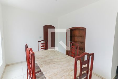 Casa à venda com 526m², 3 quartos e 3 vagasSala de Jantar