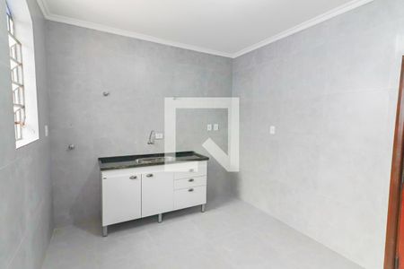 Casa à venda com 526m², 3 quartos e 3 vagasCozinha