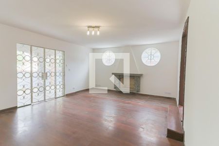 Sala de casa à venda com 3 quartos, 526m² em Jaguaré, São Paulo