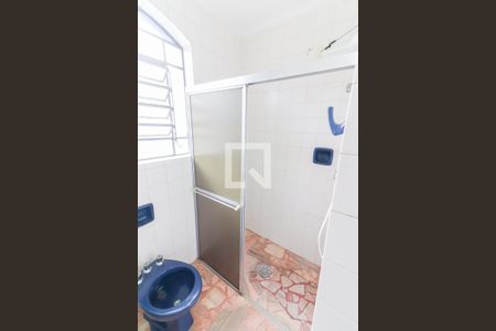 Casa à venda com 526m², 3 quartos e 3 vagasBanheiro Social