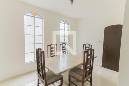 Casa à venda com 526m², 3 quartos e 3 vagasSala de Jantar