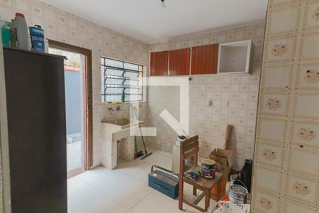 Casa à venda com 526m², 3 quartos e 3 vagasLavanderia