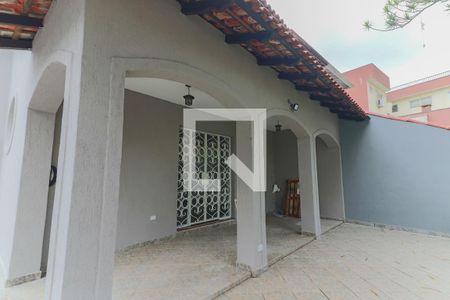 Casa à venda com 526m², 3 quartos e 3 vagasQuintal