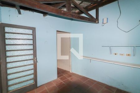 Casa à venda com 526m², 3 quartos e 3 vagasEdicula Lavanderia