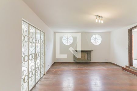 Sala de casa à venda com 3 quartos, 526m² em Jaguaré, São Paulo