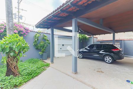 Casa à venda com 526m², 3 quartos e 3 vagasGaragem