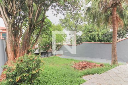 Casa à venda com 526m², 3 quartos e 3 vagasQuintal