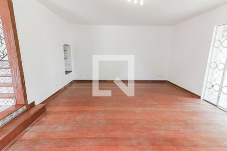 Sala de casa à venda com 3 quartos, 526m² em Jaguaré, São Paulo