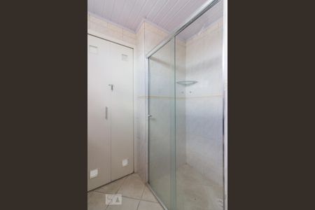 Apartamento à venda com 78m², 2 quartos e 1 vagaBanheiro Suite 2