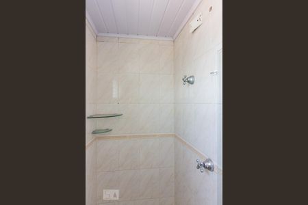 Apartamento à venda com 78m², 2 quartos e 1 vagaBanheiro Suite 1