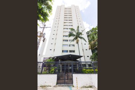 Apartamento à venda com 78m², 2 quartos e 1 vagaFachada