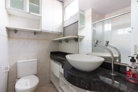 Apartamento à venda com 78m², 2 quartos e 1 vagaBanheiro Suite 2