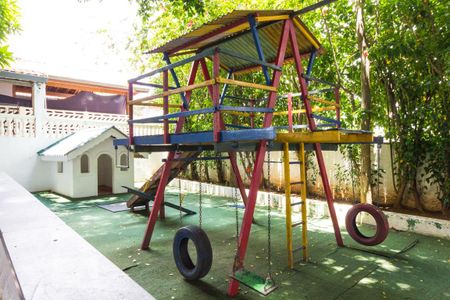 Apartamento à venda com 78m², 2 quartos e 1 vagaPlayground