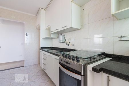 Apartamento à venda com 78m², 2 quartos e 1 vagaCozinha