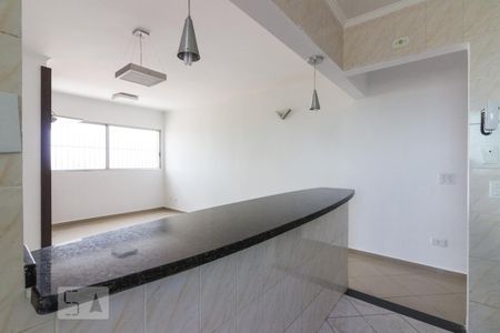 Apartamento à venda com 78m², 2 quartos e 1 vagaCozinha