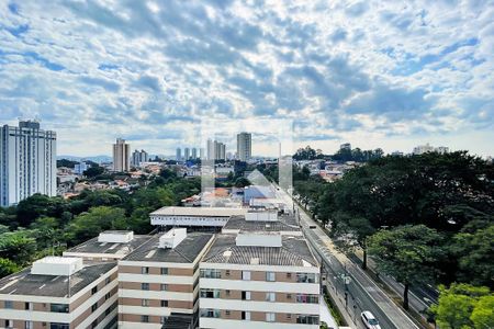 Apartamento para alugar com 50m², 2 quartos e 1 vaga Apartamento para alugar com 50m², 2 quartos e 1 vagaVista da Área de Serviço