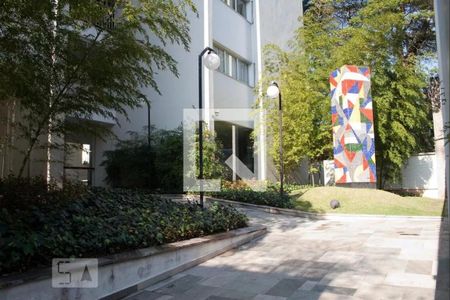 Apartamento para alugar com 50m², 2 quartos e 1 vaga Apartamento para alugar com 50m², 2 quartos e 1 vagaÁrea comum