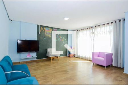 Apartamento para alugar com 50m², 2 quartos e 1 vaga Apartamento para alugar com 50m², 2 quartos e 1 vagaBrinquedoteca