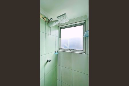 Apartamento para alugar com 50m², 2 quartos e 1 vaga Apartamento para alugar com 50m², 2 quartos e 1 vagaBanheiro