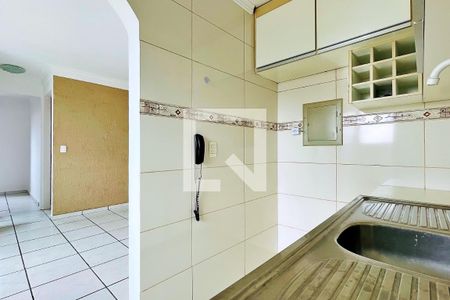 Apartamento para alugar com 50m², 2 quartos e 1 vaga Apartamento para alugar com 50m², 2 quartos e 1 vagaCozinha