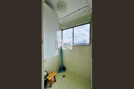 Apartamento para alugar com 50m², 2 quartos e 1 vaga Apartamento para alugar com 50m², 2 quartos e 1 vagaÁrea de Serviço