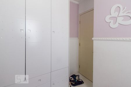 quarto 02 de apartamento à venda com 3 quartos, 63m² em Chácara Belenzinho, São Paulo