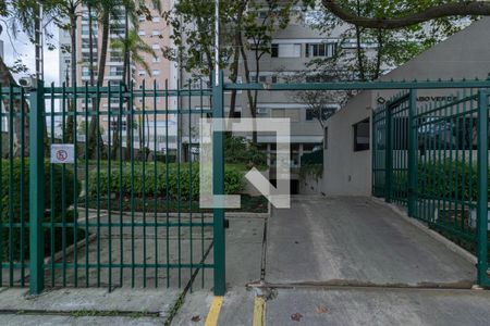 Apartamento para alugar com 92m², 3 quartos e 1 vaga Apartamento para alugar com 92m², 3 quartos e 1 vagaFachada