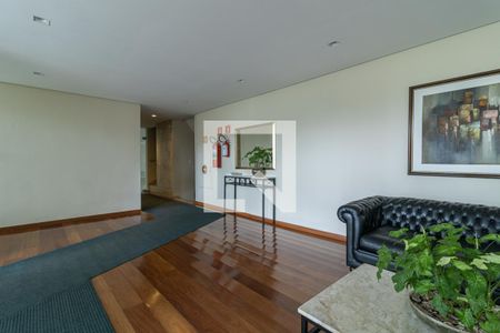 Apartamento para alugar com 92m², 3 quartos e 1 vagaÁrea comum