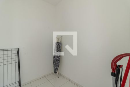 Apartamento para alugar com 92m², 3 quartos e 1 vagaDependência