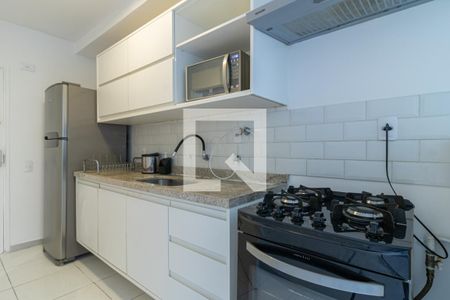Apartamento para alugar com 92m², 3 quartos e 1 vagaCozinha