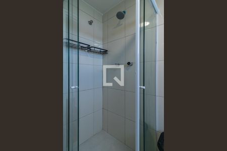 Apartamento para alugar com 92m², 3 quartos e 1 vagaBanheiro Corredor