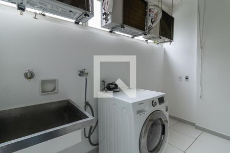 Apartamento para alugar com 92m², 3 quartos e 1 vagaÁrea de Serviço