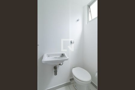 Apartamento para alugar com 92m², 3 quartos e 1 vagaBanheiro de serviço