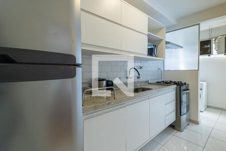 Apartamento para alugar com 92m², 3 quartos e 1 vagaCozinha