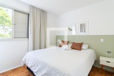 Apartamento para alugar com 92m², 3 quartos e 1 vagaQuarto Suíte