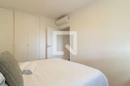 Apartamento para alugar com 92m², 3 quartos e 1 vagaQuarto 2