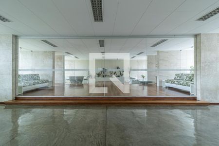 Apartamento para alugar com 92m², 3 quartos e 1 vagaÁrea comum - Salão de festas