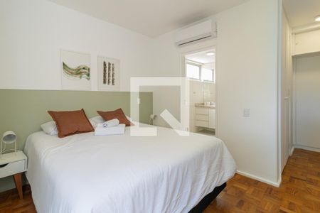Apartamento para alugar com 92m², 3 quartos e 1 vagaQuarto Suíte
