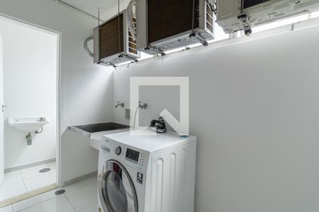 Apartamento para alugar com 92m², 3 quartos e 1 vagaÁrea de Serviço