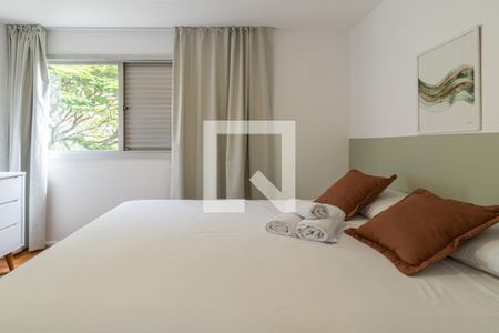 Apartamento para alugar com 92m², 3 quartos e 1 vagaQuarto Suíte