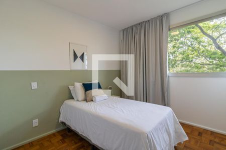 Apartamento para alugar com 92m², 3 quartos e 1 vagaQuarto 3