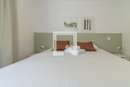 Apartamento para alugar com 92m², 3 quartos e 1 vagaQuarto Suíte