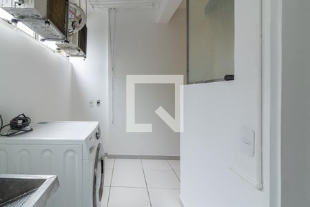 Apartamento para alugar com 92m², 3 quartos e 1 vaga Apartamento para alugar com 92m², 3 quartos e 1 vagaÁrea de Serviço