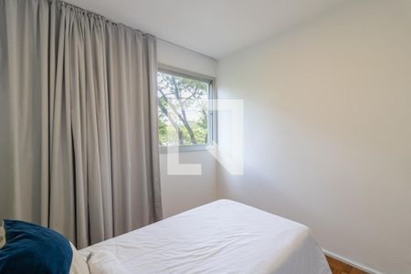 Apartamento para alugar com 92m², 3 quartos e 1 vagaQuarto 3