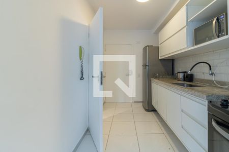 Apartamento para alugar com 92m², 3 quartos e 1 vagaCozinha