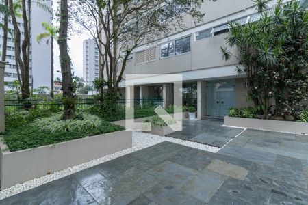 Apartamento para alugar com 92m², 3 quartos e 1 vaga Apartamento para alugar com 92m², 3 quartos e 1 vagaÁrea externa