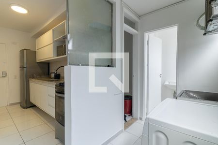 Apartamento para alugar com 92m², 3 quartos e 1 vagaÁrea de Serviço